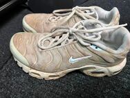 Getragene Nike Air Force - Leipzig