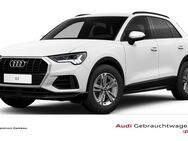 Audi Q3, 35TFSI Basis ; Businesspaket; Plus, Jahr 2024 - Zwickau