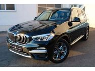 BMW X3 30d xD xLine H&K CARPLAY LED NAVI AHK SHZ DAB - Willmering