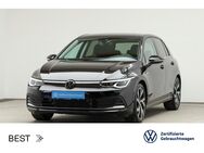 VW Golf, 2.0 TSI VIII STYLE DIGITAL 18ZOLL, Jahr 2023 - Mühlheim (Main)