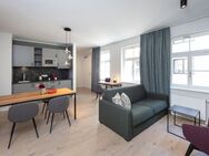 Fantastic Apartment mit Küche - Leipzig