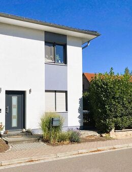 Ihr Traum vom energieeffizienten Neubau wird wahr - jetzt provisionsfrei ins Eigenheim! - Altenhausen