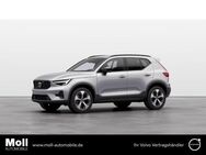 Volvo XC40, Plus Dark B4 EU6d Driver Assistance Awareness, Jahr 2024 - Aachen