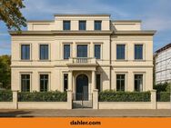 Luxuriöses Penthouse in der Villenkolonie Grunewald - Berlin