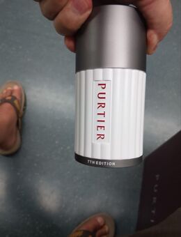 Riway Purtier 7 Generation Kapseln - Landshut