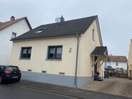 Chamantes Einfamilienhaus in Homburg- Reiskirchen - Jetzt kaufen und genießen. - Homburg