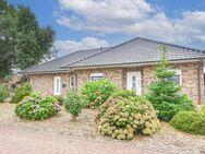 Eine gute Investition! Vermieteter, topgepflegter Doppelbungalow in Barßel - Barßel