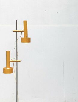 Swisslamps Edi Franz Floor Lamp Stehleuchte zu Mid Century 60er - Hamburg Hamburg-Nord