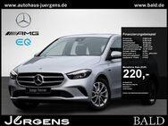 Mercedes B 250, e Progressive Easy-P, Jahr 2020 - Dillenburg