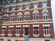 Objekt-Nr.: 1625 - Denkmalgeschütztes, saniertes und vermietetes Mehrfamilienhaus zentrumsnah in Plauen - Plauen
