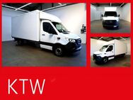 Mercedes-Benz Sprinter 317CDI Maxi Koffer,LBW,Klima,MBUX - Hildesheim