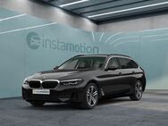 BMW 520, d xDrive, Jahr 2021 - München