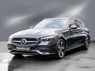 Mercedes C 200, d AVANTGARDE SPUR, Jahr 2023 - Itzehoe