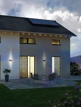 Ihr Traumhaus in Rheinbreitbach: Modern, flexibel und energieeffizient! - Rheinbreitbach