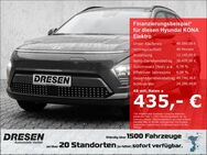 Hyundai Kona Elektro, 5.4 SX2 6kWh Prime Sitzkomfortpaket Ledersitze Glas Assistenz-Paket, Jahr 2022 - Mönchengladbach