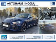 Audi S5, 3.0 TDI quattro, Jahr 2023 - Rüsselsheim