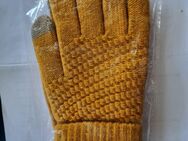 ACHTUNG in nur 7 Monaten ist wieder Winter , Handschuhe TOP - Wedel