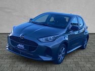 Mazda 2, 1.5 L Hybrid Exclusive-Line #, Jahr 2022 - Wunsiedel