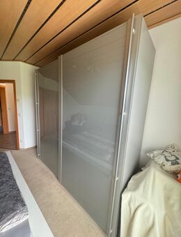 Kleiderschrank geau - Külsheim