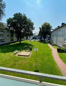 Tolle 3-Raumwohnung in Vormholz - Witten
