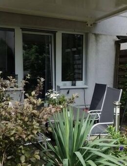 Direkt am Königsgruber Park mit Terasse und Garten (Wohnberechtigungsschein erforderlich) - Herne