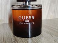 GUESS 1981 Los Angeles edt 100ml ca. 98% voll - Karlsruhe