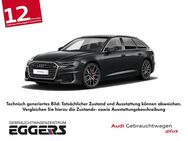 Audi A6, Avant 55 TFSI e qu S-line, Jahr 2021 - Verden (Aller)