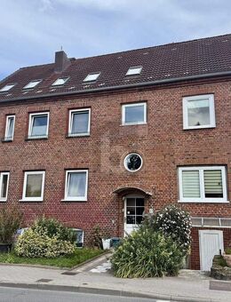 KAPITALANLAGE MIT ENTWICKLUNGSPOTENZIAL - Rostock