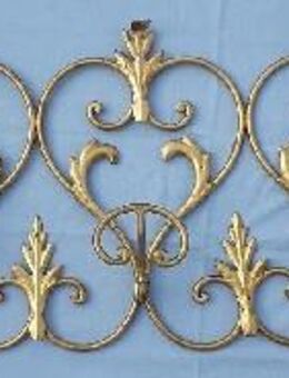 Garderobe mit 3 Haken - Nürnberg