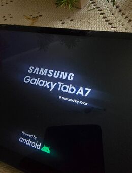 Samsong galaxy tab A7 - Bad Köstritz