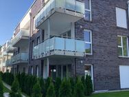 3-Zimmer-Terrassenwohnung mit Einbauküche und Tiefgaragenstellplatz - Kaltenkirchen