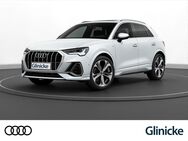 Audi Q3, S line 35 TFSI Assistenzpaket, Jahr 2022 - Minden (Nordrhein-Westfalen)