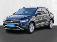 VW T-Roc, 1.0 TSI Life Dig, Jahr 2024 - Lehrte