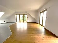 NEUBAU - EXCLUSIVE - 3,5 ZIMMER DACHGESCHOSS WOHNUNG -TOP AUSSTATTUNG - Feldkirchen (Regierungsbezirk Niederbayern)