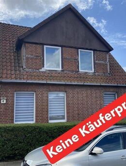 . . . ein teilmodernisiertes Eigenheim . . . keine Käuferprovision - Lauenburg (Elbe)