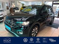 VW T-Cross, 1.0 TSI Move, Jahr 2023 - Gladenbach