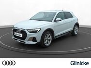 Audi A1, allstreet 35 TFSI, Jahr 2023 - Weimar