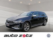 VW Passat Variant, 2.0 TDI Alltrak, Jahr 2022 - Landau (Pfalz)