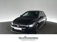 VW Golf, 2.0 TSI VIII R-Line, Jahr 2023 - Aach (Baden-Württemberg)