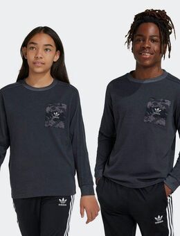 adidas Originals Sweatshirt LS TEE