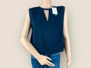 PEPE Jeans Bluse M, XL -NEU- Estefany ärmellos 14,90€* zzgl Versand - Troisdorf