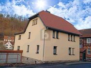 RENDITESTARK UND FRISCH SANIERT - Meiningen