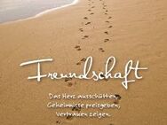 Freundschaft mit Frau gesucht ☺️ - Neubukow