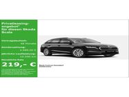 Skoda Scala, Essence 1 0 Winterpaket Infotainmentpaket, Jahr 2024 - Düsseldorf