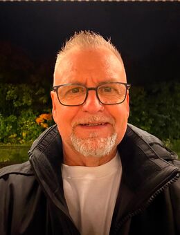 Mann , sympathisch Ende 50 sucht Latino oder afrikanische Frau für eine Beziehung - Strausberg