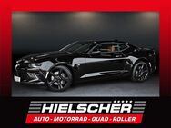 Chevrolet Camaro 6.2 V8 DE Modell - Unfallfrei - Schalter - Chamerau