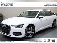 Audi A6, Avant 50 TFSI e Quattro, Jahr 2022 - Wardenburg