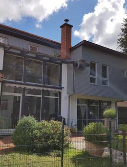 Einfamilienhaus mit Carport in Walsrode-Honerdingen - Walsrode