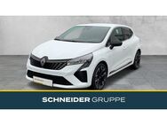 Renault Clio, Techno TCe 90 Keycard Handsfree, Jahr 2024 - Hof