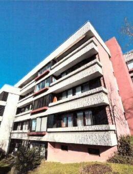 3-Zi-Wohnung in Sindelfingen mit Garage und Einbauküche - direkt vom Eigentümer zu verkaufen - Sindelfingen